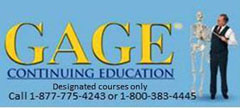 Gage